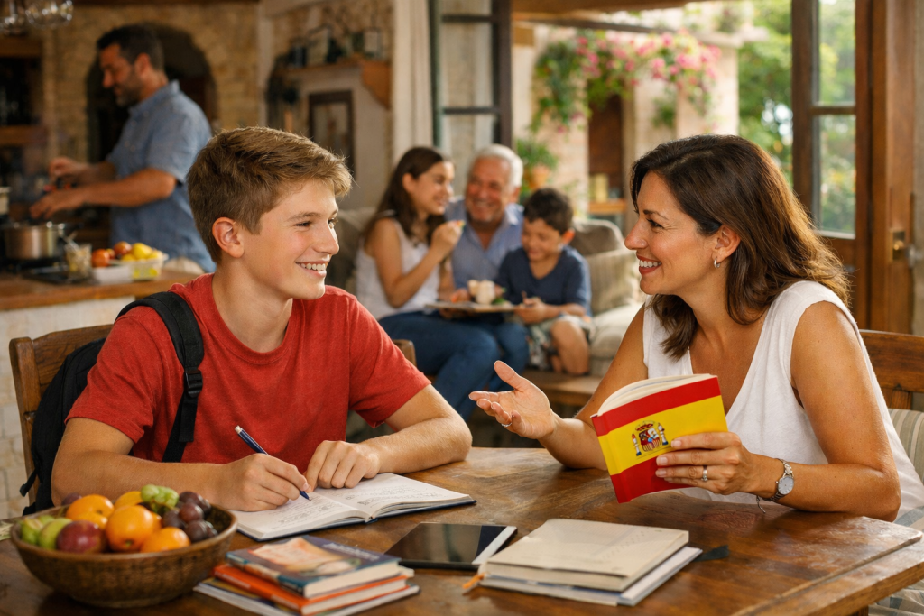 cours-espagnol-immersion-espagne-jeune-adolescent